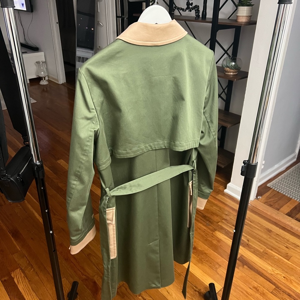 Soia&kyo jacket - Picture 2 of 4